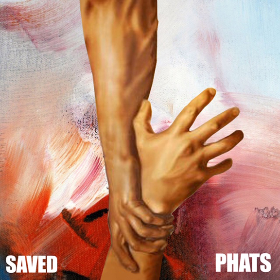 DJ Partners: Phats “Saved”