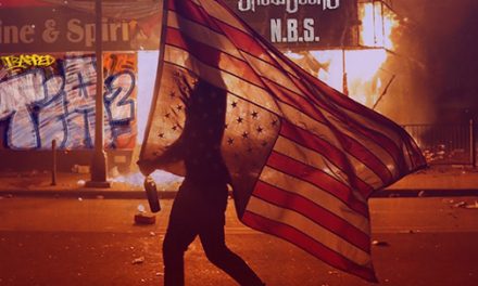 N.B.S. & Snowgoons – Trapped In America 2