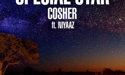 Special Star by Cosher ft. Niyaaz