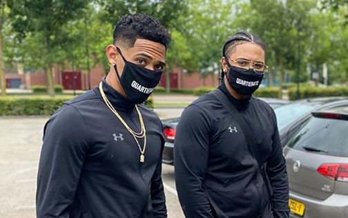 Msiete y Janki-C estrenan su primer sencillo “Desde Chiquito”