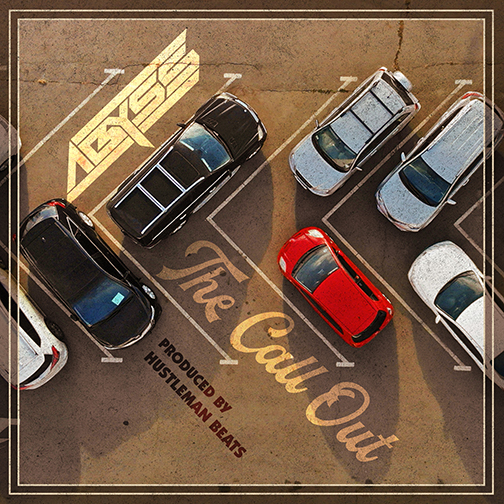 Abyss – The Call Out prod. by HustleMan Beats