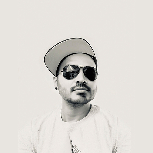 A.L.K presenta “NBL”