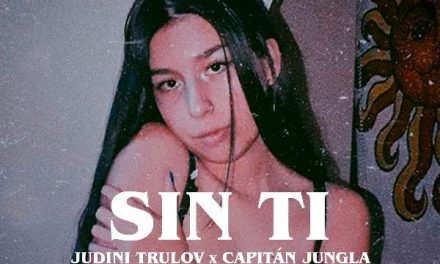 Sin Ti – Nuevo Single