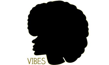“Vibes” feat. Carlitta Durand, Shakiah, Felicia Taylor & Lena Jackson