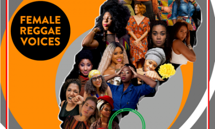 Female Reggae Voices