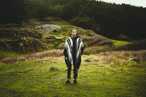 Kano Luna presenta "Introspectivo"