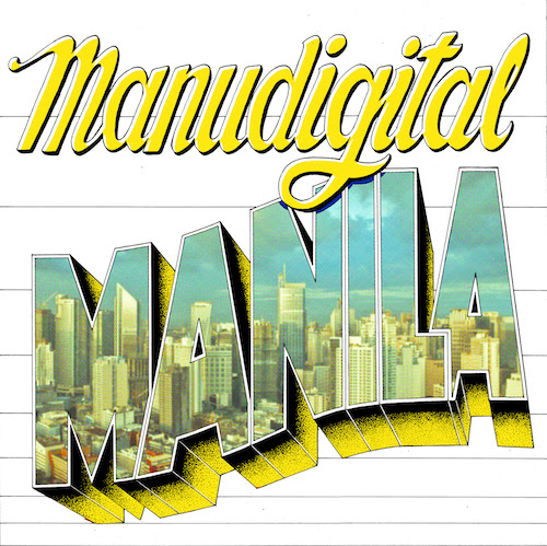 Manudigital – Manila