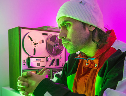 Aerstame presenta "La fuerza"