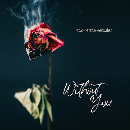 Cookie The Herbalist