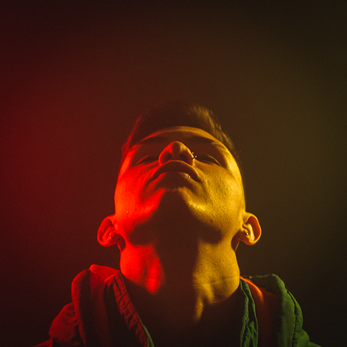 Perderse para encontrarse: Delta presenta “Laberinto”.