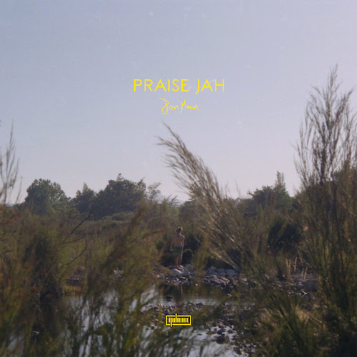 Jon Moon – Praise Jah