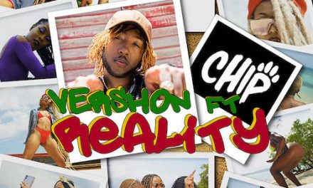 Vershon – Reality feat. Chip