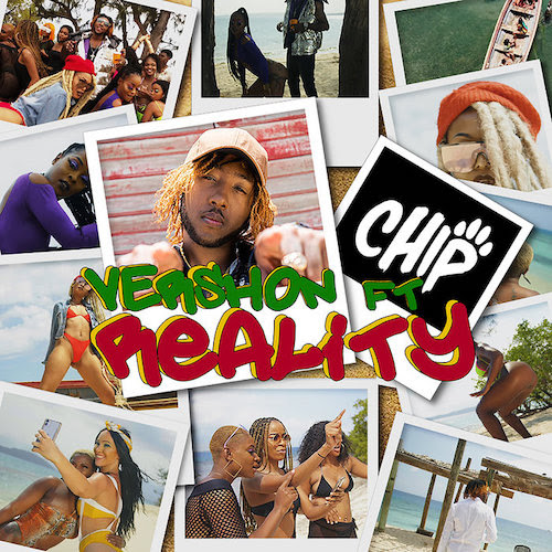 Vershon – Reality feat. Chip
