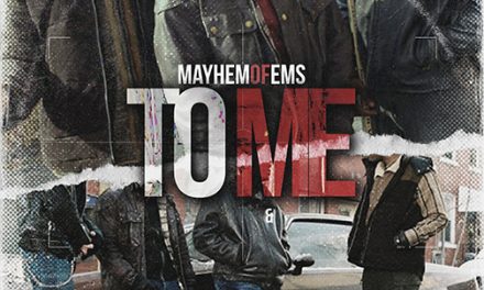 Mayhem (of EMS) ft. Weapon E.S.P & Vic Monroe – To Me