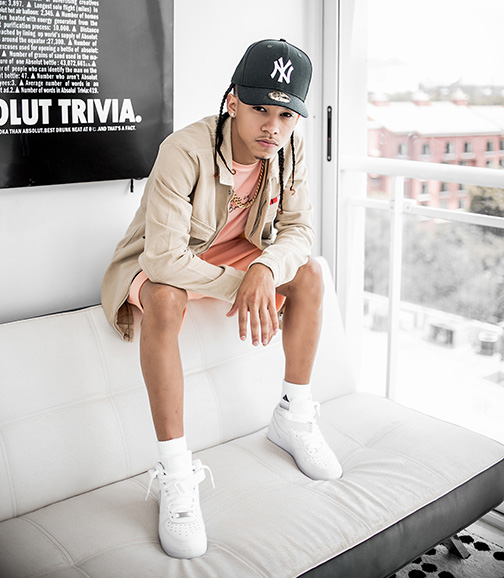 Hurtado  “Ya ustedes saben quién es”