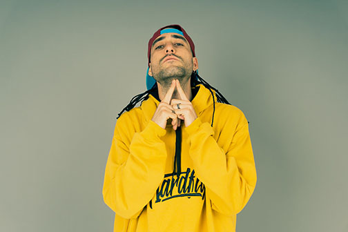 Ojal De Ajaw lanza su álbum debut