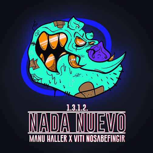 NADA NUEVO ((1312)) LANZAMIENTO