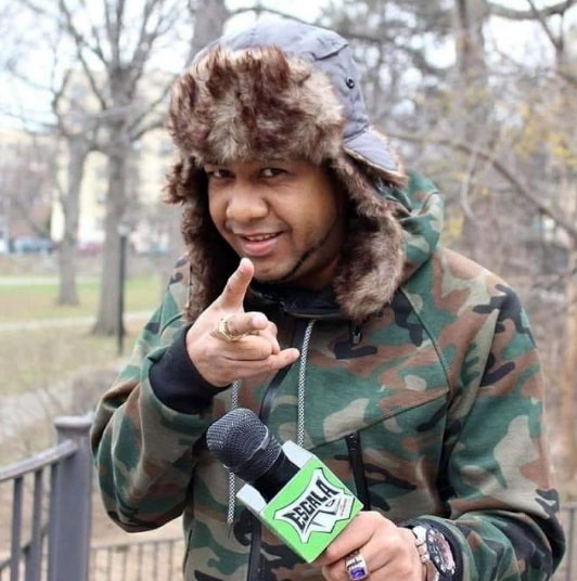 "Escala TV Show" con Wander Production desde NY pal' Mundo…