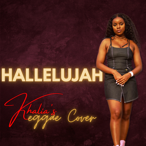 Khalia – Hallelujah