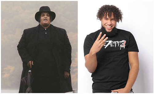 YoungKilla73 y Chucky73 estrenan su audiovisual “Sasu”