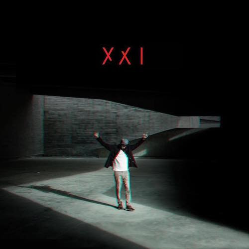 Dactah Chando – XXI