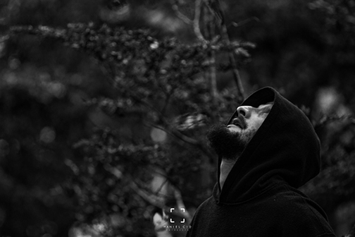 “La música me sana” de Kanitrou.