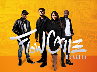 Caribbean Films anuncia reality show “Flow Calle”