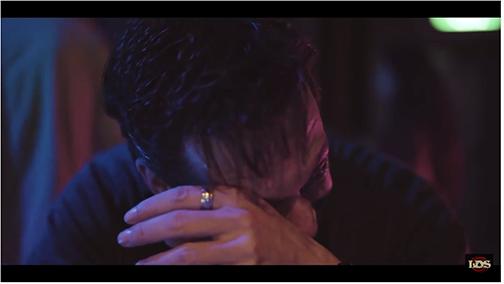 Microbio (LDS) estrena "Aguardiente"