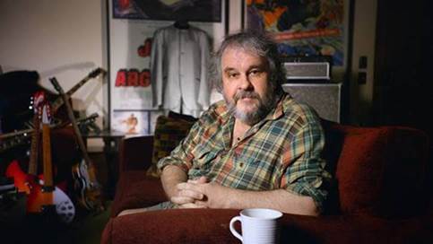Peter Jackson reveló  adelanto de su documental de música "The Beatles: Get Back"