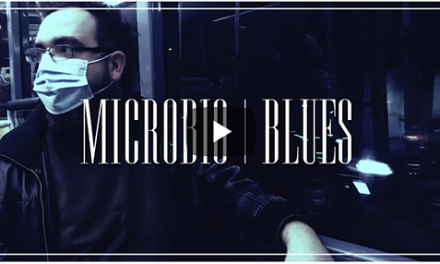 Microbio – “BLUES”