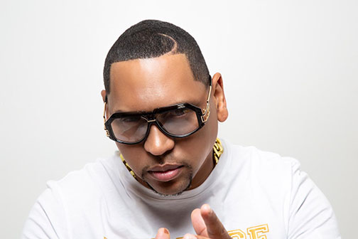 Kalimete y su merengue llegan al top 20 de Billboard