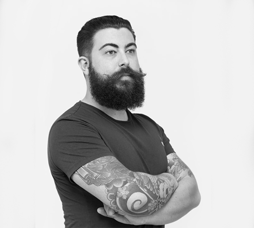 Productor español Rick Eckboch llega a la RD para cazar talentos