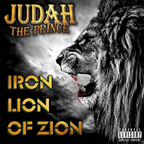 Judah The Prince [Krumbsnatcha] – Over What? (feat. Koki-Man)