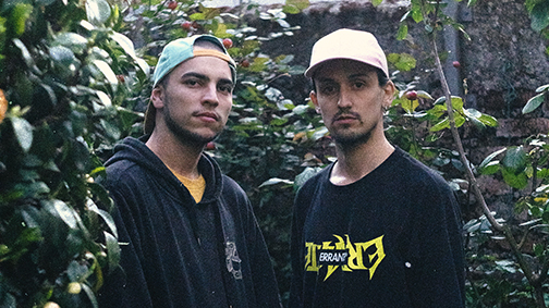 Simple Hábito presenta "Altoke"