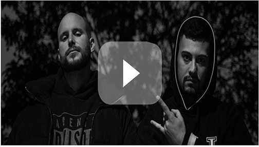 Acros & Senyor Oca "MASSACRE"