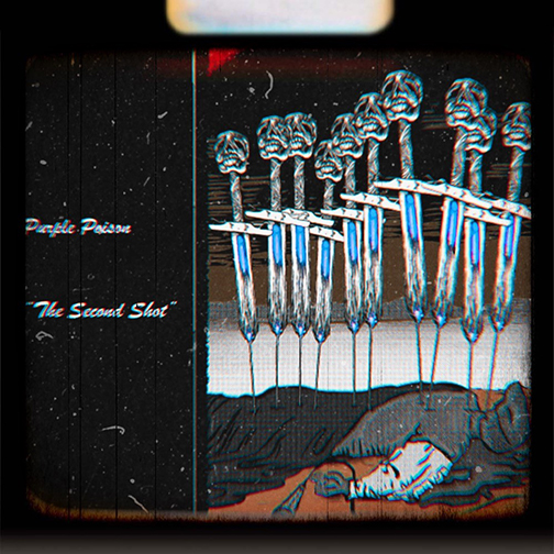 Purple Poison – The Second Shot prod. by Nigma Beats