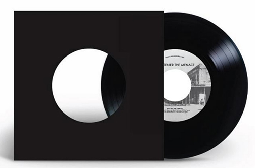 "The Struggle" Montener The Menace ft. Guilty Simpson, Micall Parknsun & El Da Sensei