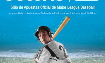 Esperan aumento de apuestas en línea para temporada MLB