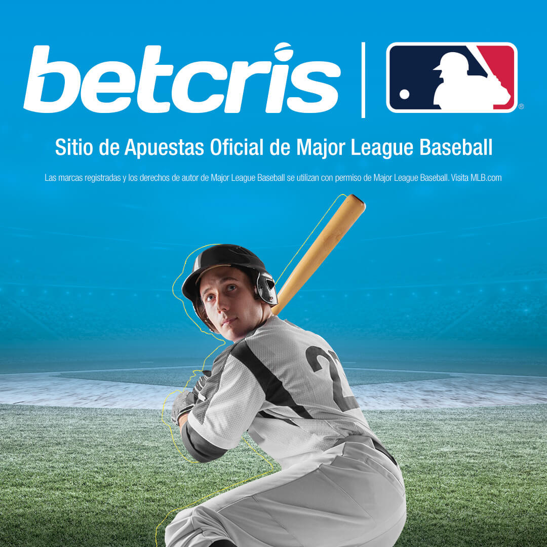 Esperan aumento de apuestas en línea para temporada MLB