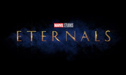 Primer tráiler y póster de Eternals de Marvel Studios