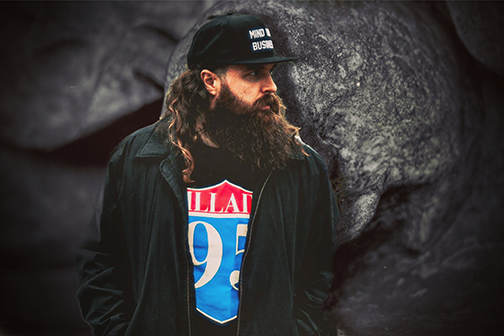 JimmyBeam ft. ZMO DIVINE POWER & DJ Ragz "Impact"