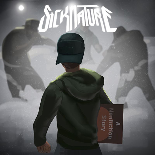 Sicknature – A Nonfiction Story