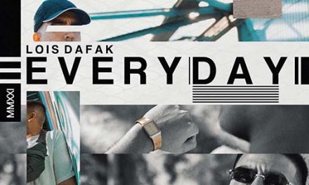 Lois Dafak presenta "EVERYDAY"