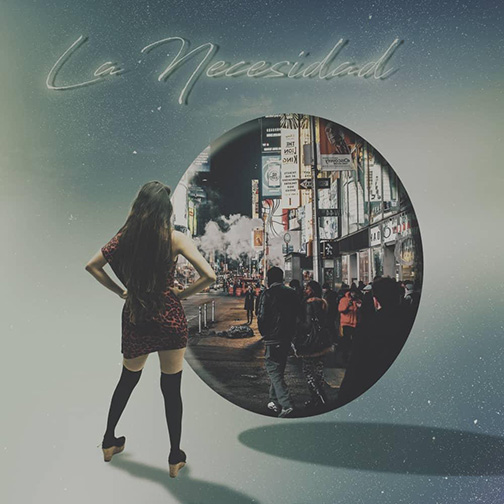 Isla Taboo quiere conquistar la escena musical venezolana