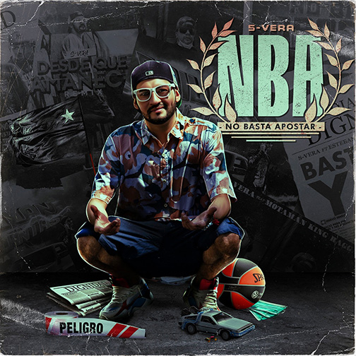 S-Vera estrenó su álbum NBA