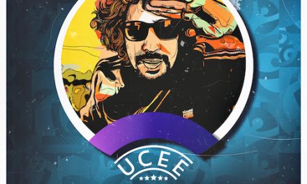 UCee – Kick It Score It