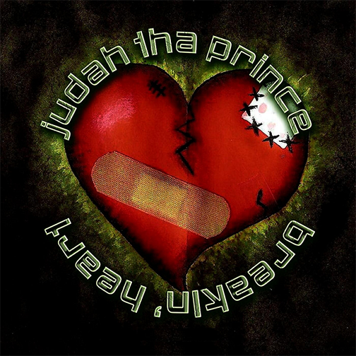 Tokyo Cigar – Serenity feat. Blaq Poet, Substantial, Heaven Razah