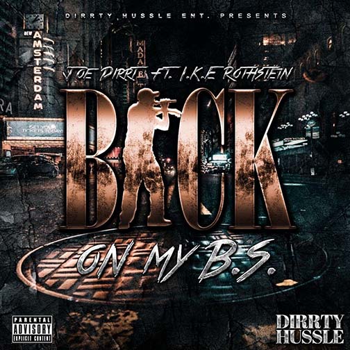 Primer tráiler y póster de -RON DA ERROR-