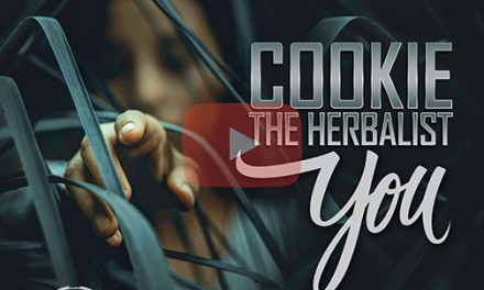 Cookie The Herbalist – You