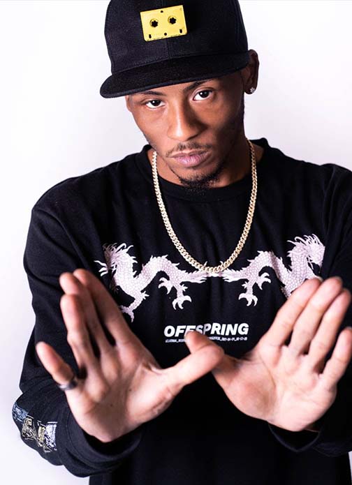 iNTeLL (Son of Wu-Tang Clans U-God) & RA The Rugged Man "Know The Gospel"